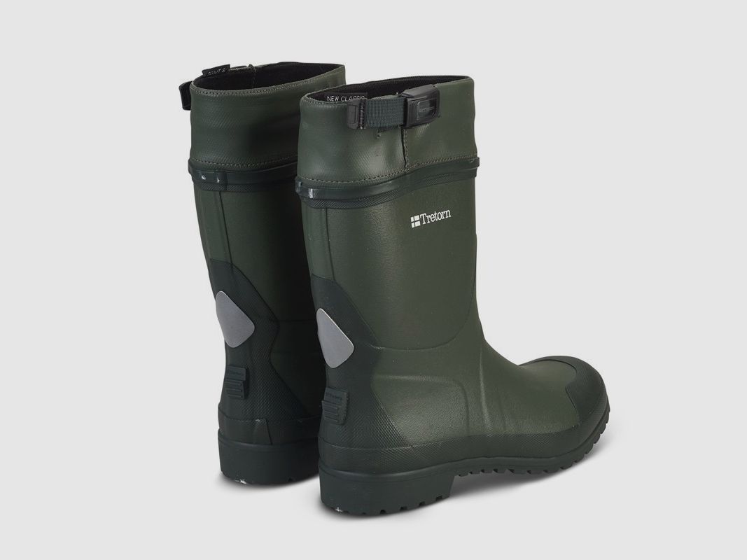 Bottes en caoutchouc Tretorn Scout S, image 3 sur 5