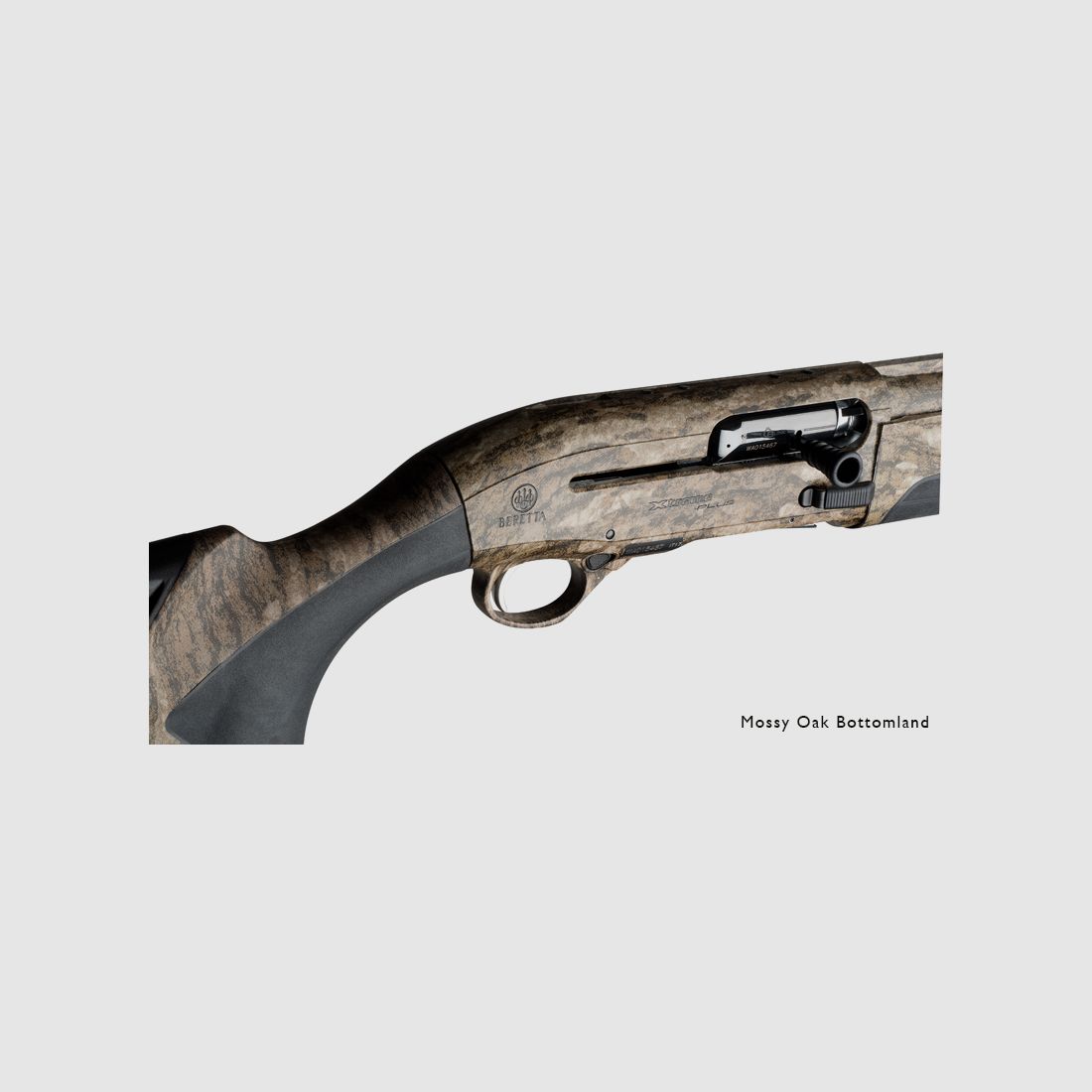 Halbautomat Beretta A400 Xtreme Plus Camo Mossy Oak* 12/89 , LL71cm, OCHP Choke, Schaft Kick-off-Mega, Bild 2 von 3