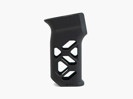 KRUK Pistolengriff schwarz