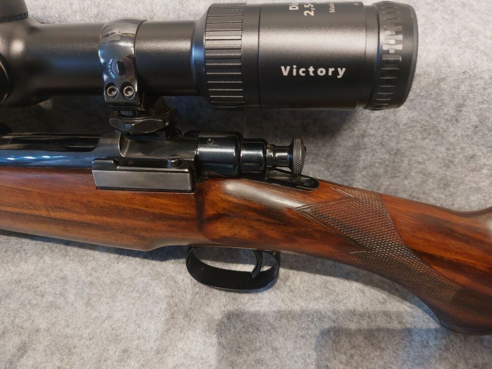 Wiethaup, Schwaney Modèle 21