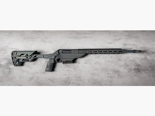 Fusil de précision Unique Alpine Mod. UPG-1 cal. .308Win