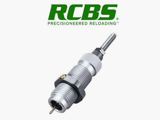 RCBS Sizing Die 6.5x55 Swedish Mauser #13230