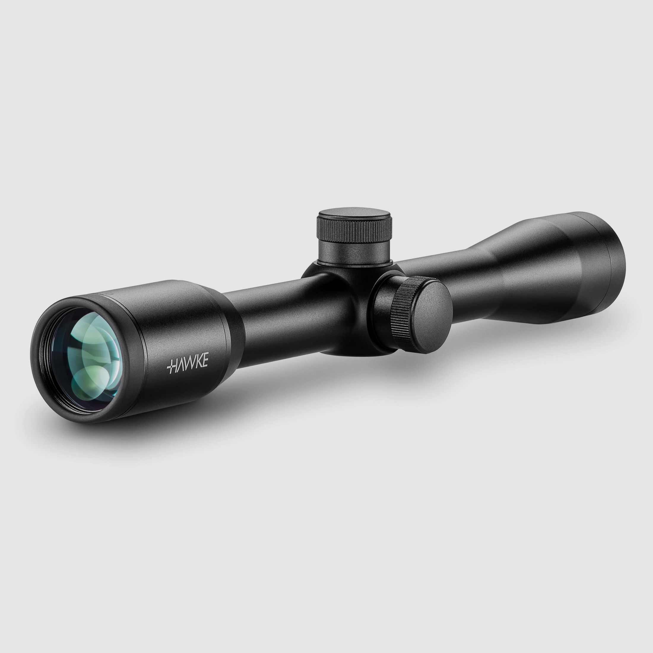 HAWKE 14100 Zielfernrohr Vantage 4x32 mit 30/30 DUPLEX Absehen Wasserdicht