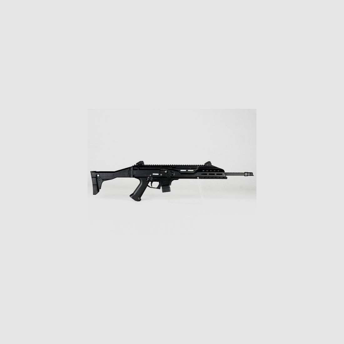 CZ SCORPION EVO 3 SI CARBINE
