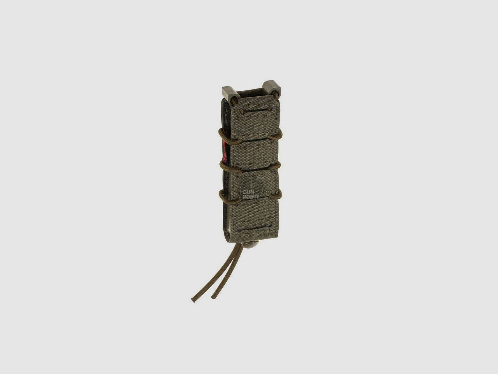 Templar's Gear Fast SMG Magazine Pouch-Ranger Green