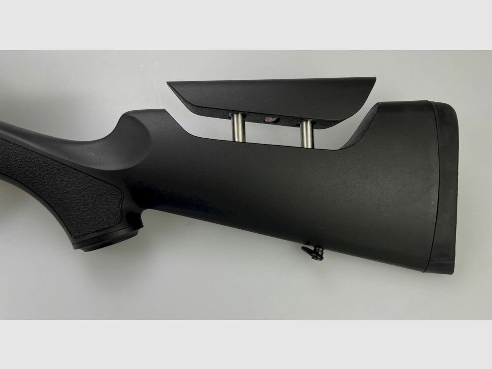 Haenel Jaeger 10 Varmint Sporter