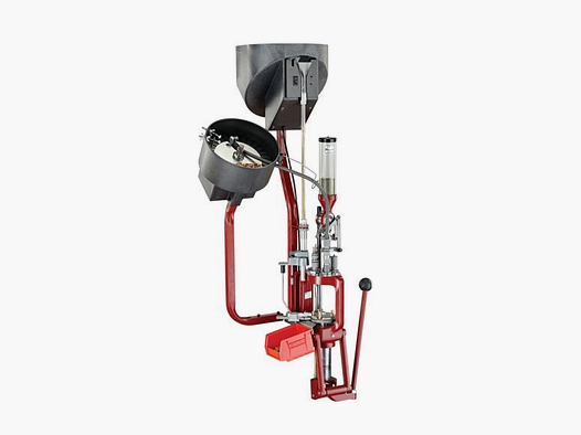 Hornady LNL Ammo Plant Reloading Kit
