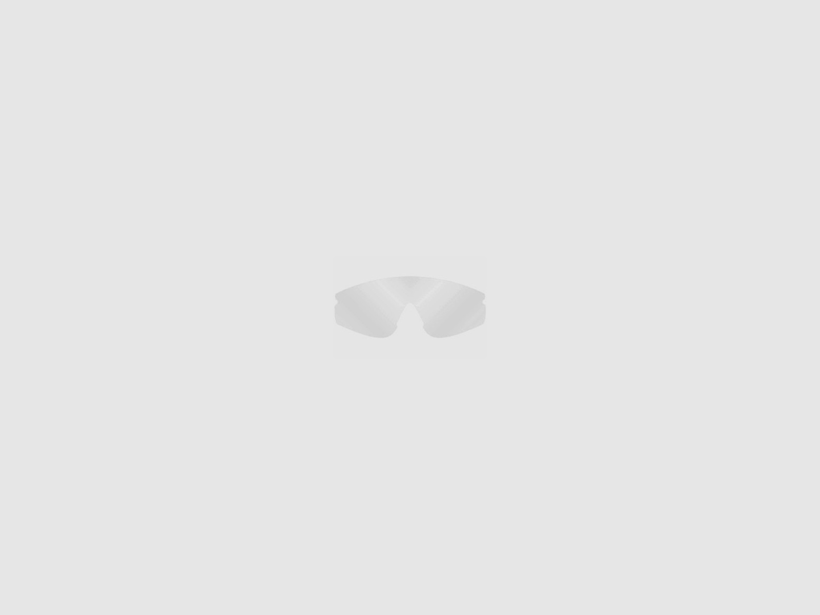 SwissEye Tactical Brille Nighthawk Set Rubber Black