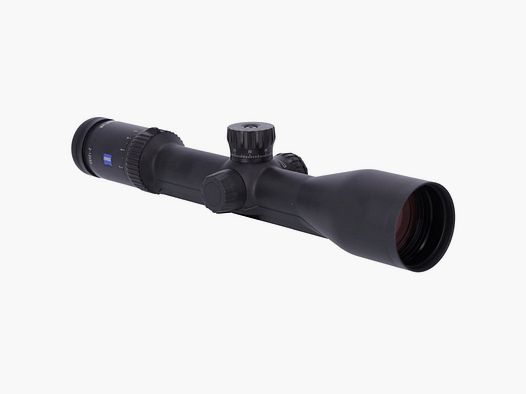 ZEISS Conquest V6 2-12x50 z ASV celownikiem