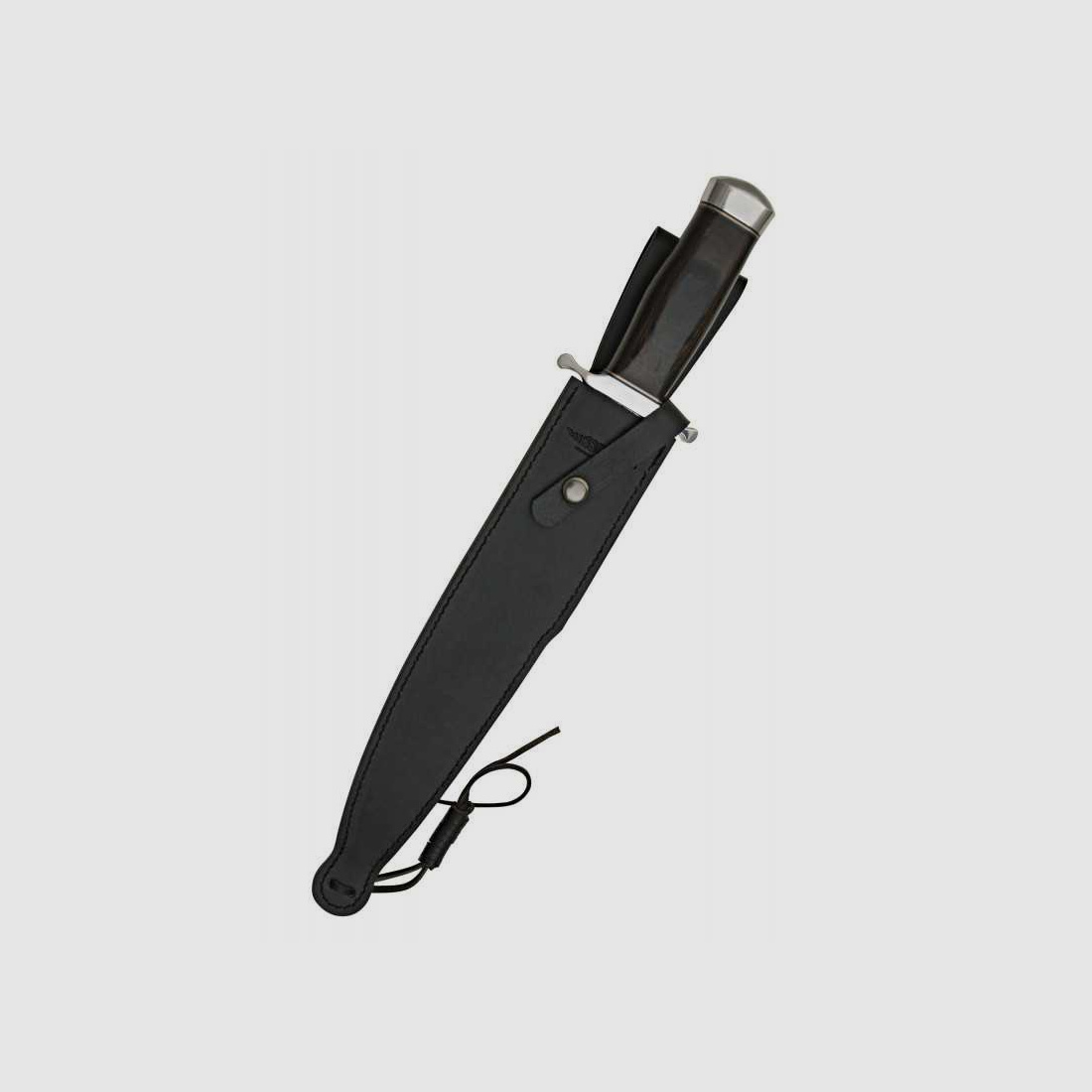 United Cutlery Hibben Expendables Old West Toothpick Knife with Sheath