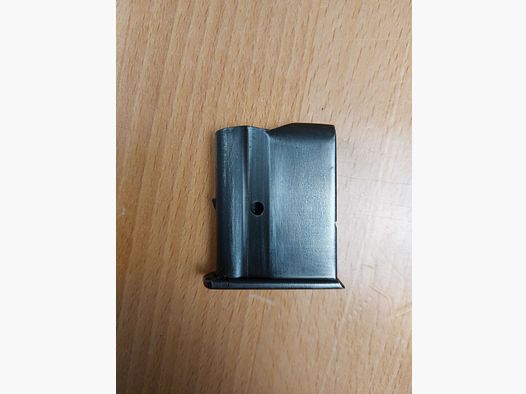 Luger 504