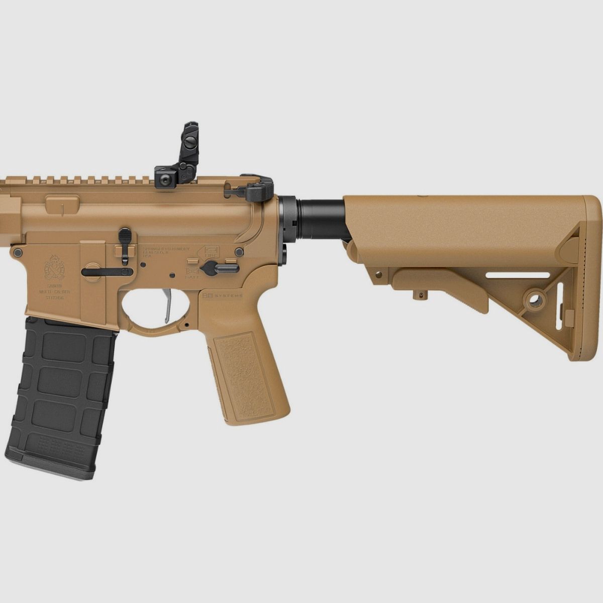 Saint Victor 16" FDE, zdjęcie 6 z 10