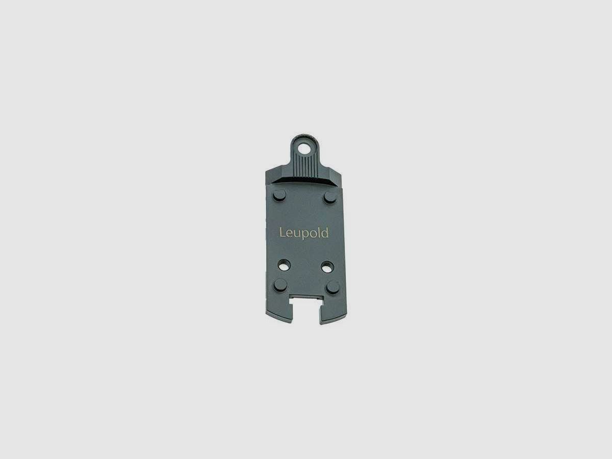 Mounting plate for Phoenix
