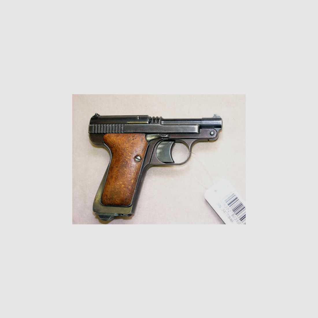 Manufrance - France Mod. The French