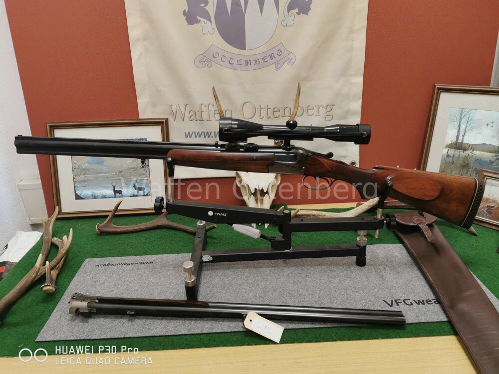 Merkel BBF/BDF m.Wechsellauf 210