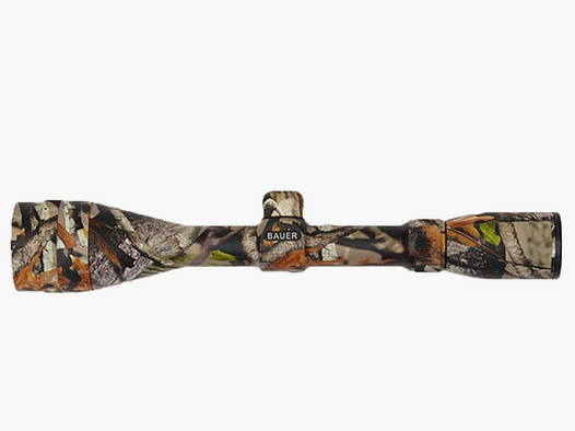 Bauer 3-9×42 Camo