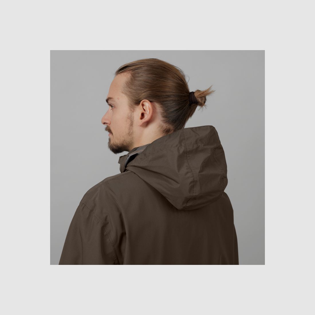 Seeland Herren Taxus Rain Set
