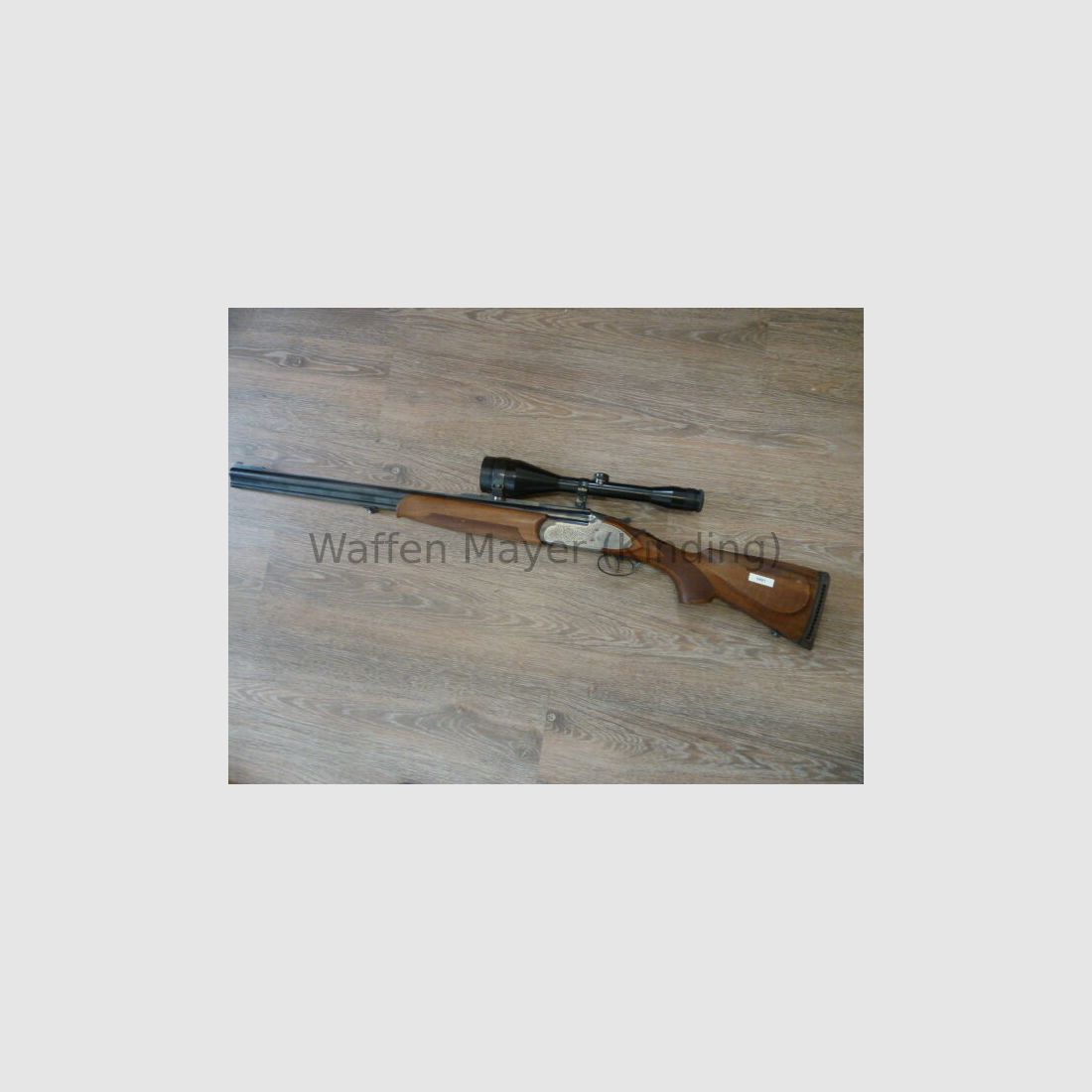 Kettner Mod.2000