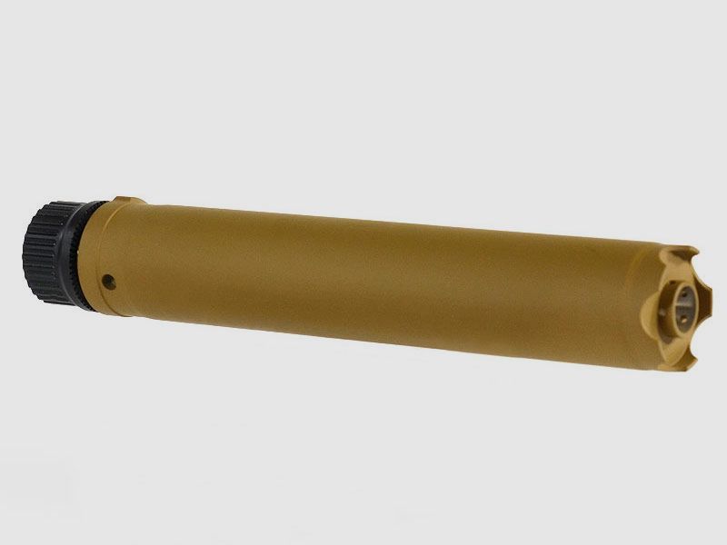 B&T Blast Deflector G28Z, original model
