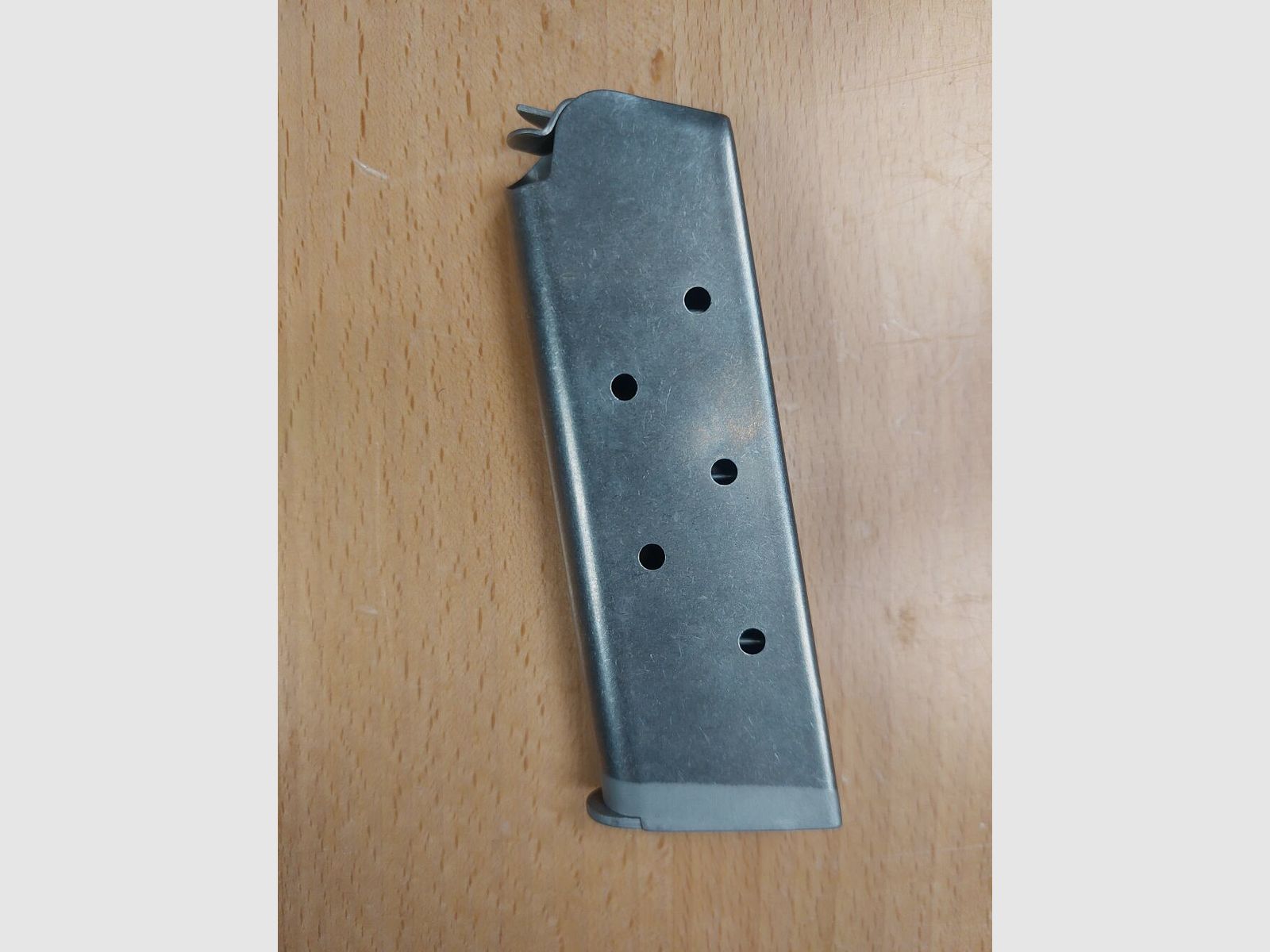 Colt, USA 1911 Officer's ACP