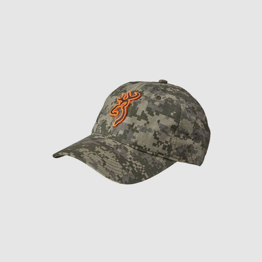 Browning Cap Digi Camo grün