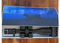 Celownik klasy premium: Zeiss Victory V8 4.8-35x60 scope, wersja z szyną, LA 43 i ASV