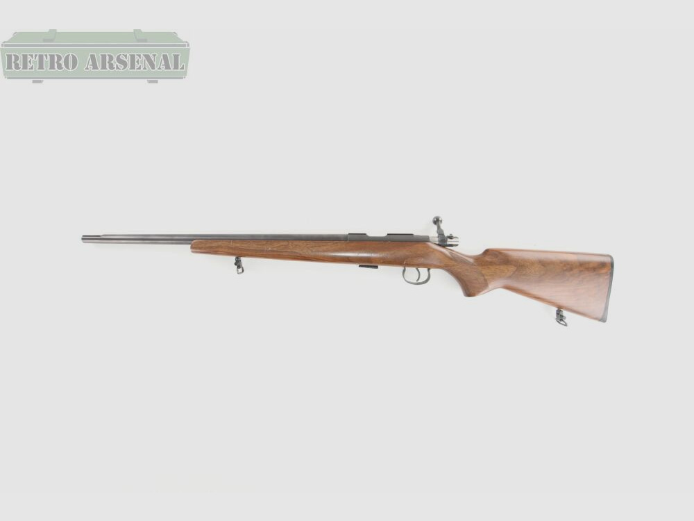 CZ 452-2E ZKM