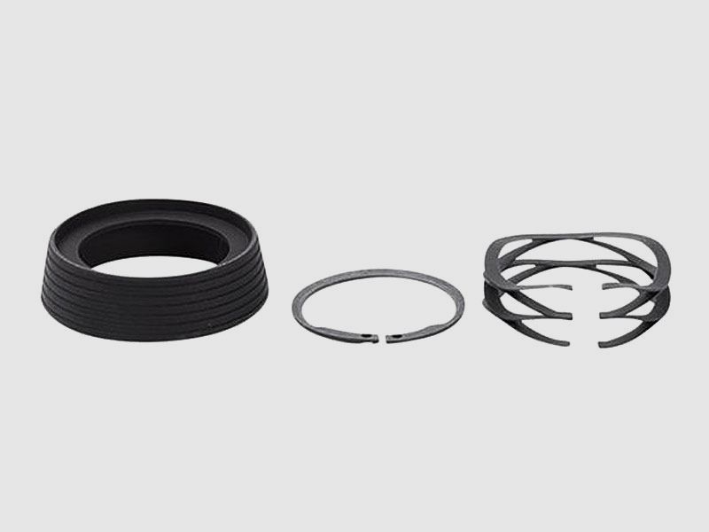 Kit di assemblaggio Delta Ring AERO PRECISION