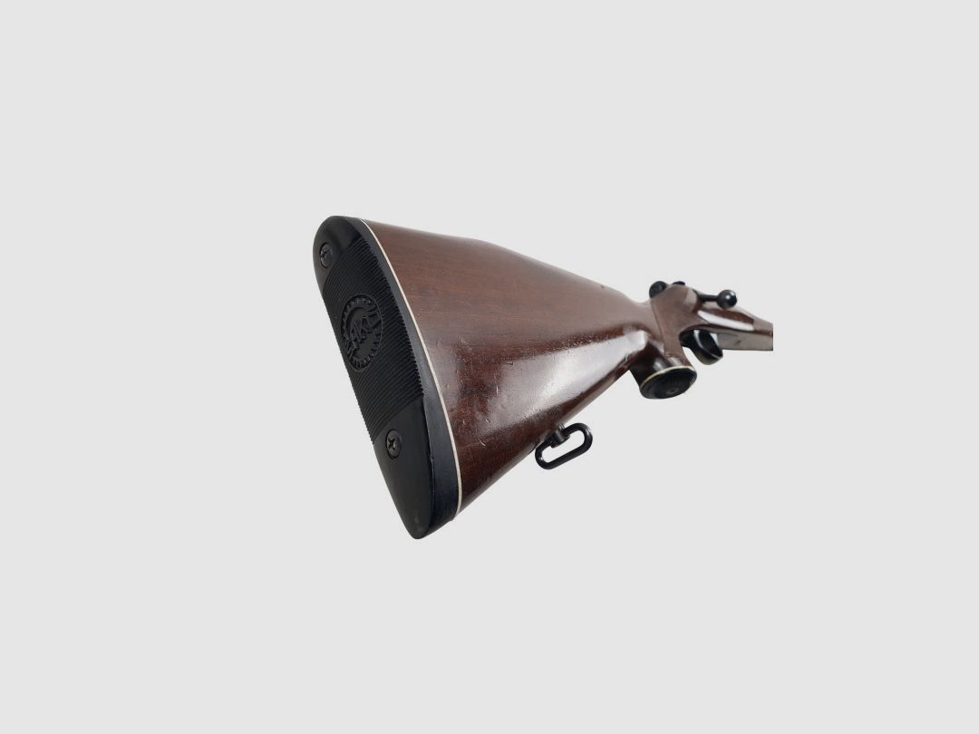 GEBRAUCHT - BÜCHSE SAKO VIXEN L461 KAL.222REM, Bild 8 von 10