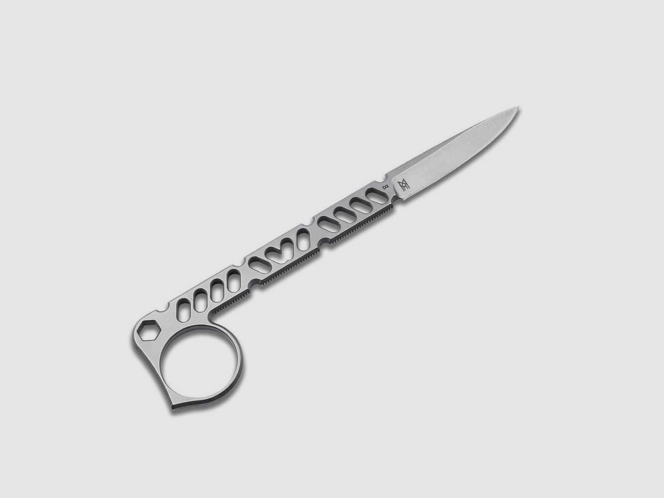Böker Plus Sigurd 42 coltello da intervento
