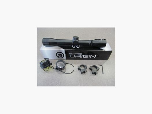 ORIGIN LUNETA 4X32