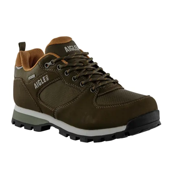 Chaussures Aigle Plutno Pour Hommes, image 5 sur 10