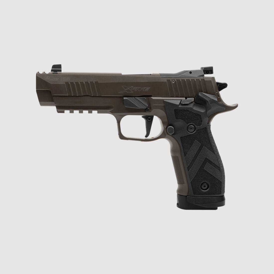 Sig Sauer P226 X5 Legion