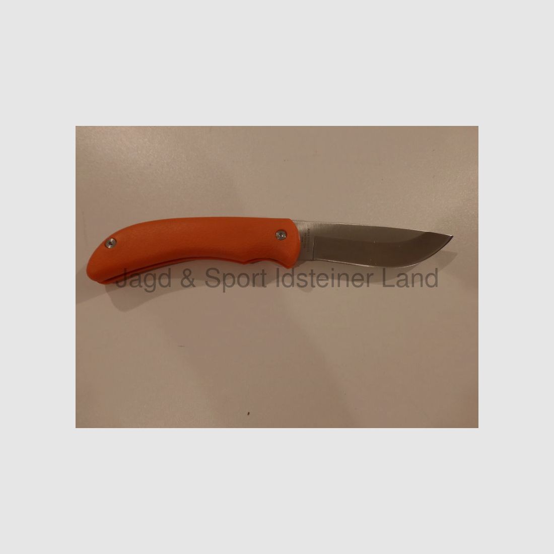 Böker Fabrication de couteaux Solingen Böker Special Run Gentle Folder Outdoor