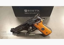 BERETTA CENTENNIAL KALIBER 9X21