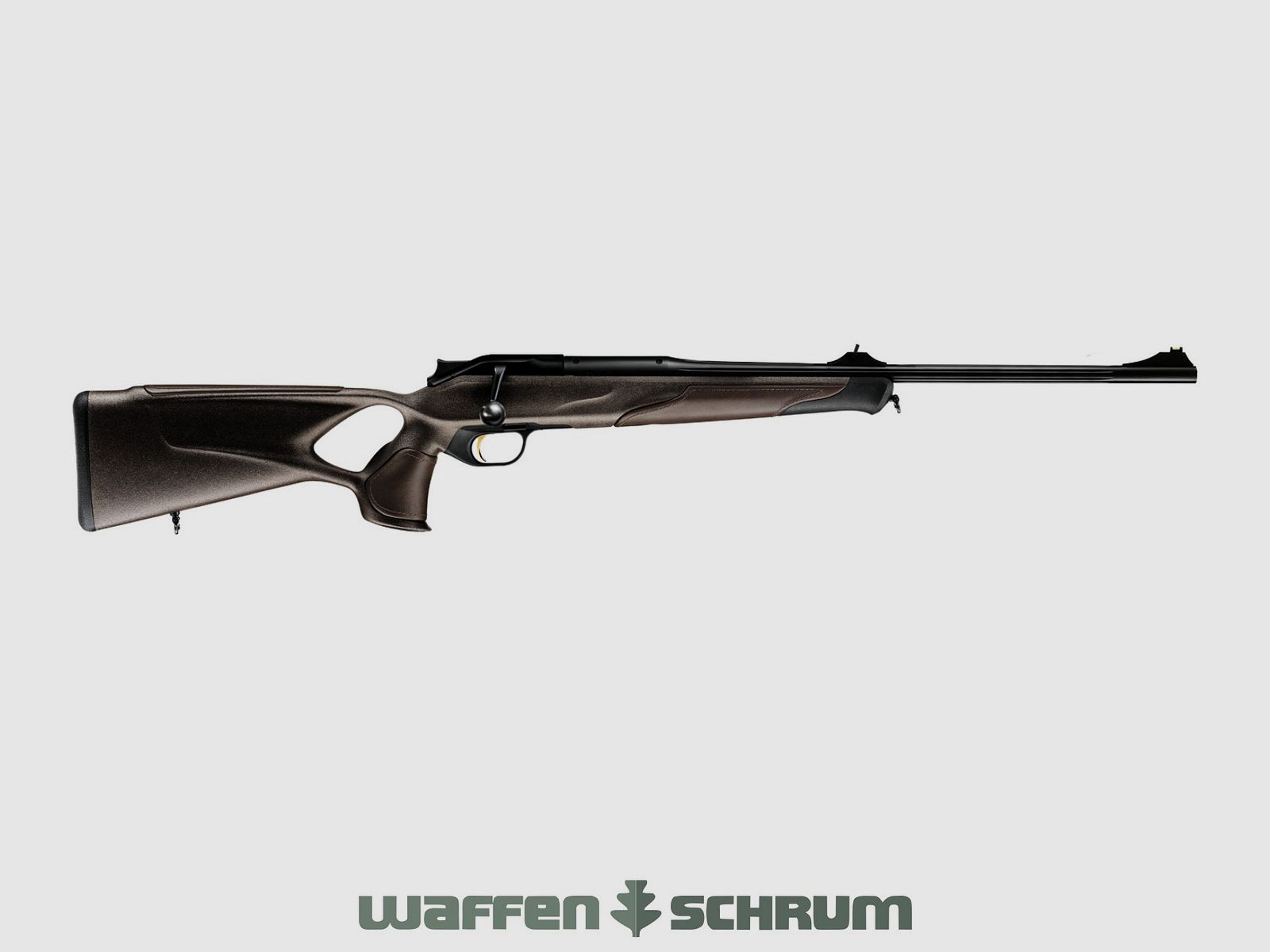 Blaser R8 Professional Success Leer