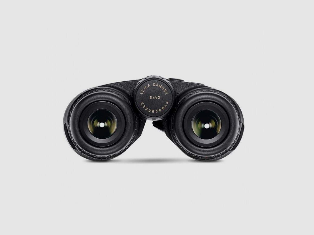 Binocolo con telemetro Leica Geovid R 8 X 42, immagine 4 di 8
