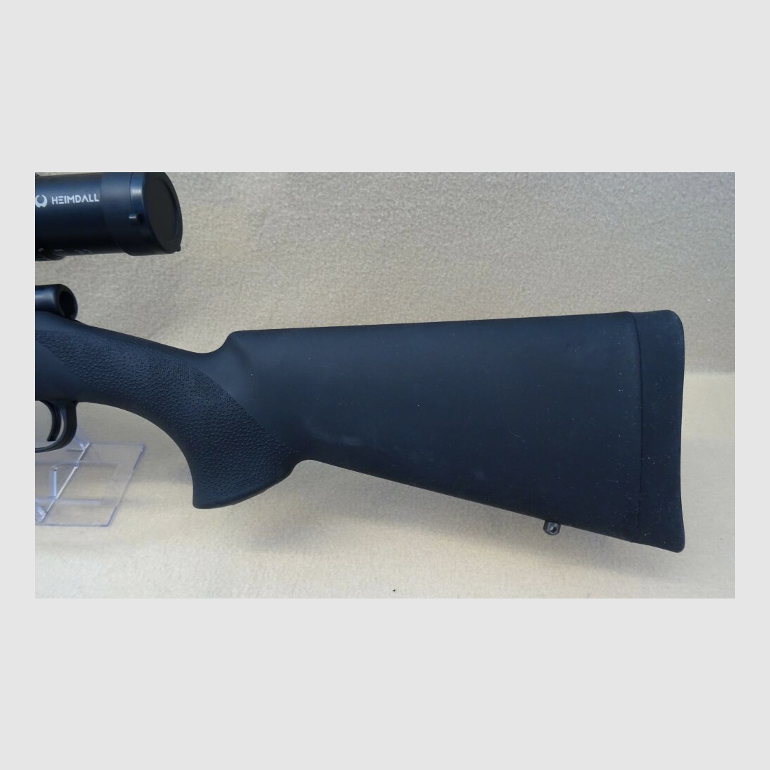 Howa Komplettset 1500 S.A. Sporter