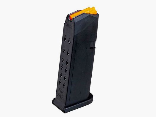 GLOCK Glock 19 Magazine Gen5 15 rounds caliber 9mm Luger