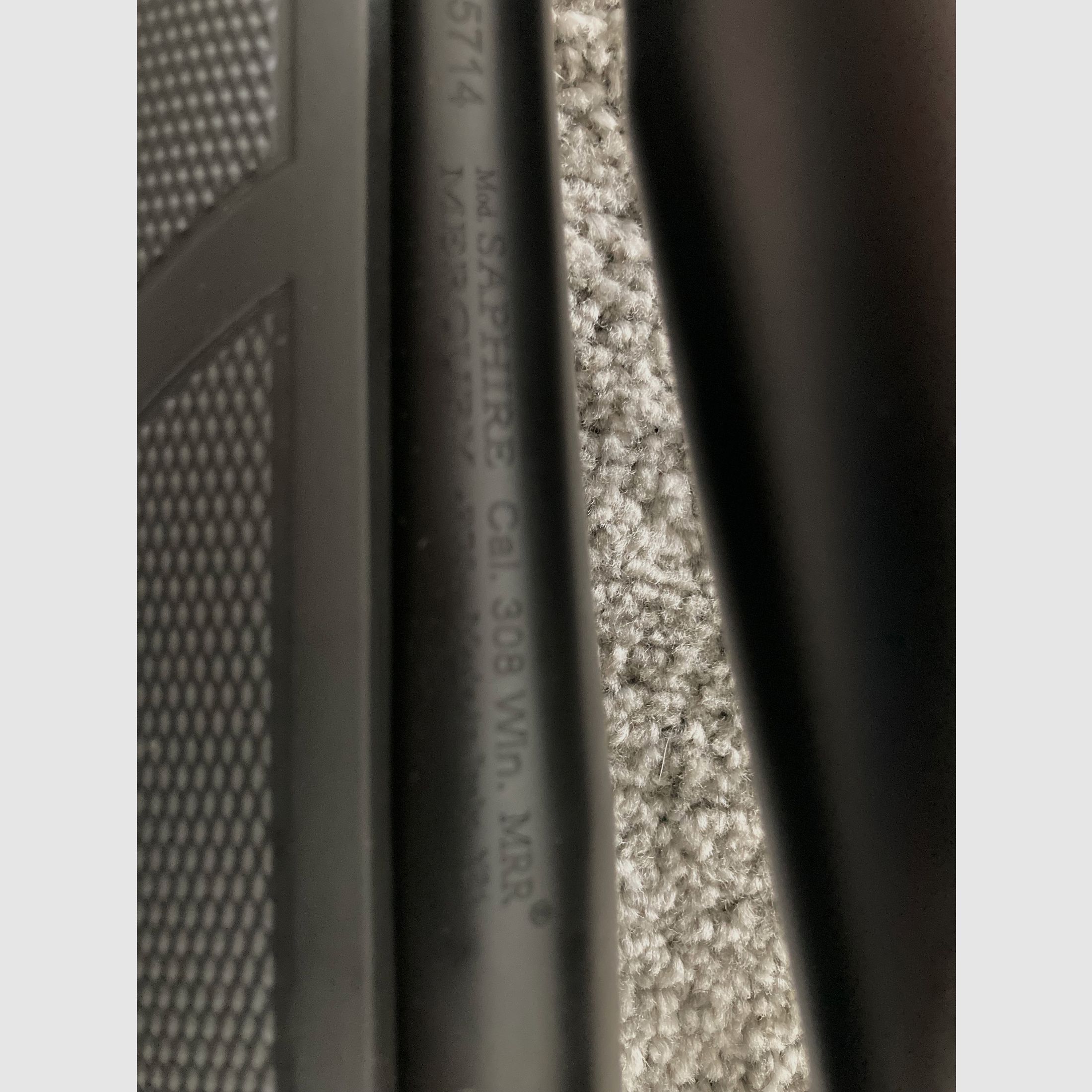 Sabatti Mercury Saphire mit Leica Amplus 2,5-15x50