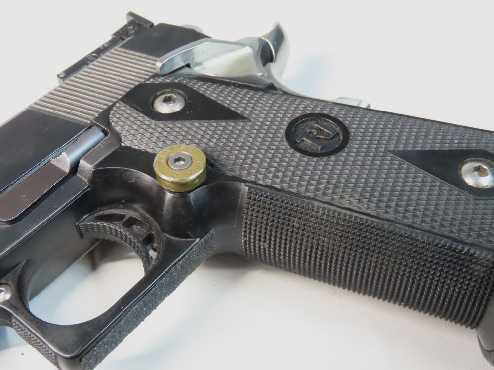 Top IPSC Springfield Armory 1911