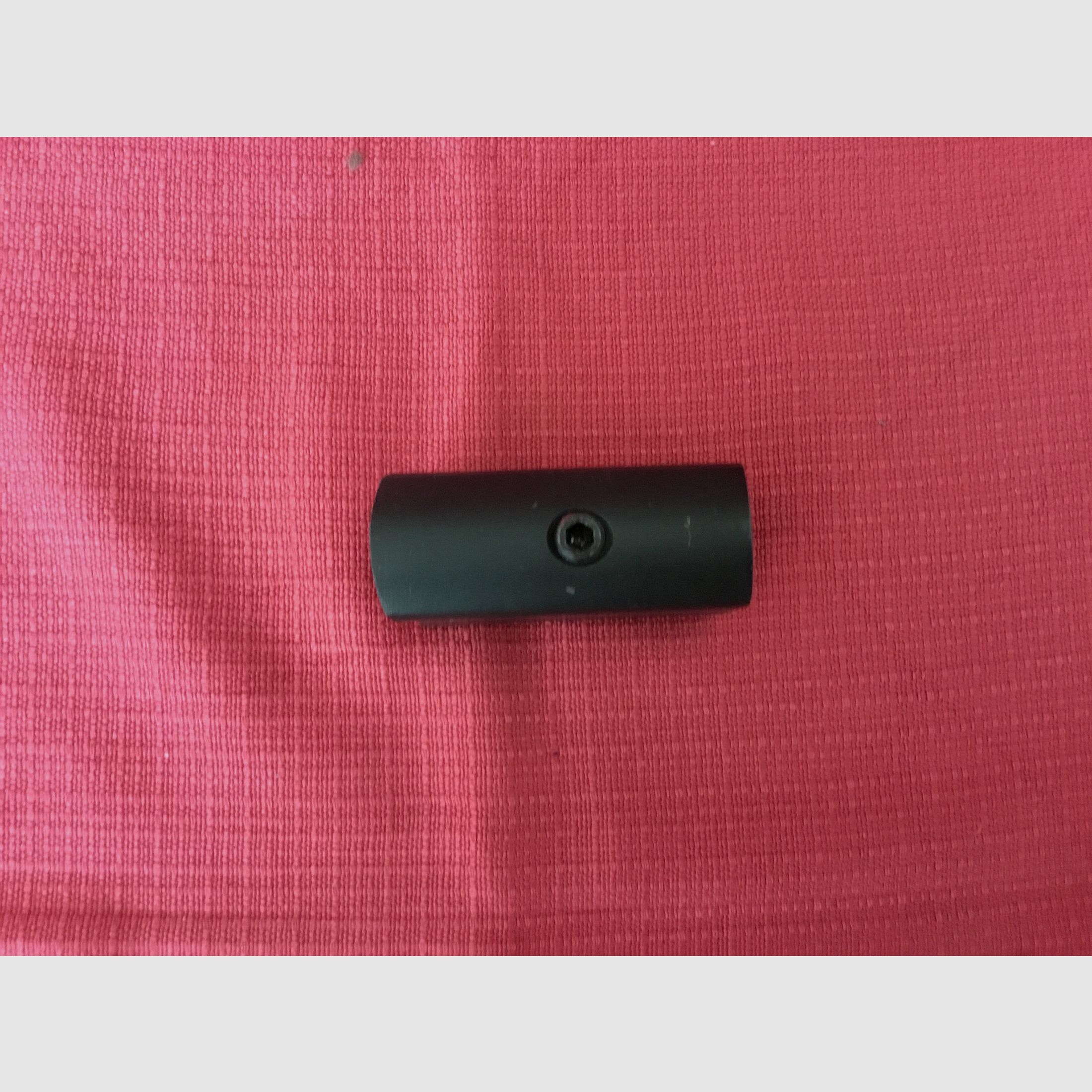 Peso de carrera Erma ESP 85 117g