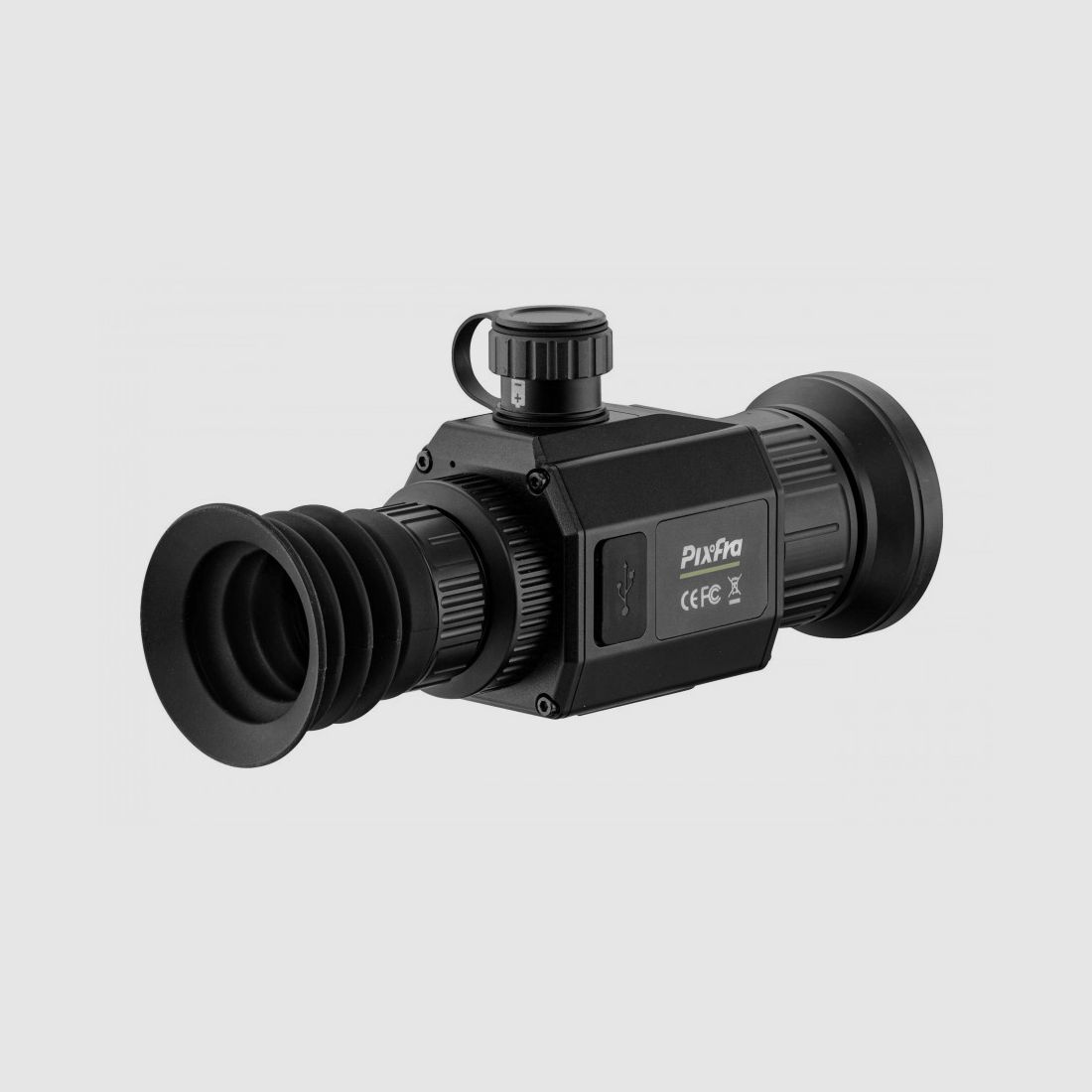 Thermisches Gerät 3in1 Pixfra Chiron C450F, Bild 5 von 7