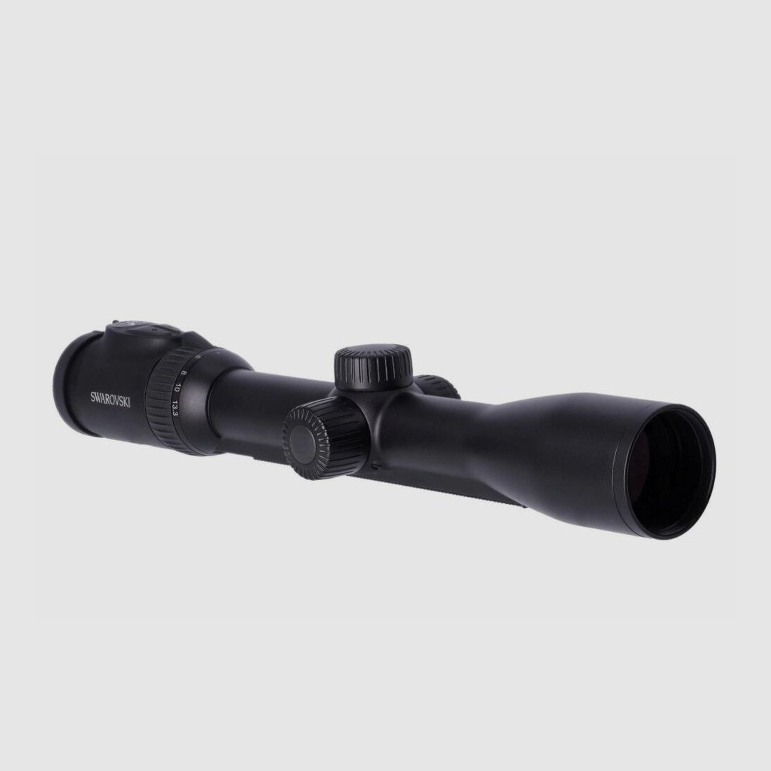 SWAROVSKI Z 8i 1,7 - 13,3 x 42 mit Schiene