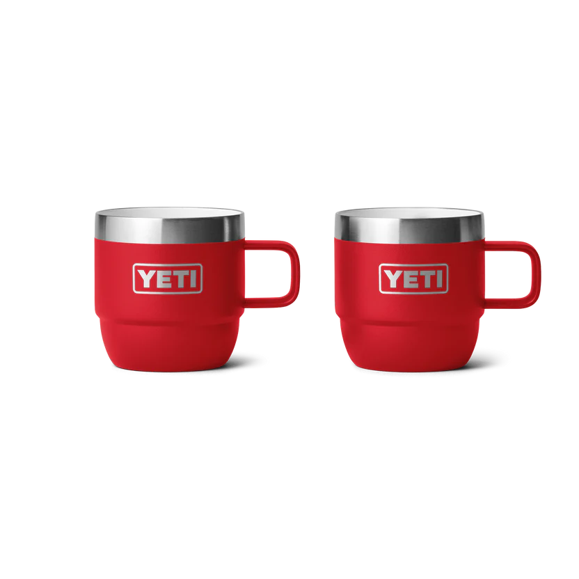YETI Rambler Espresso Mug Double Pack