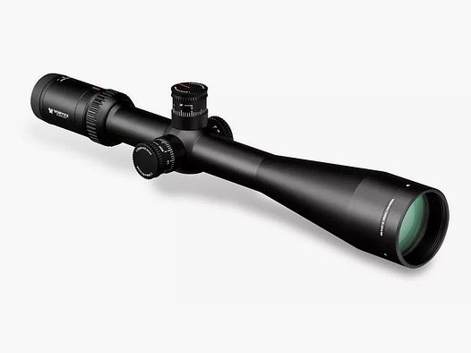 Vortex Viper HS-T 6-24x50 VMR-1 MRAD riflescope