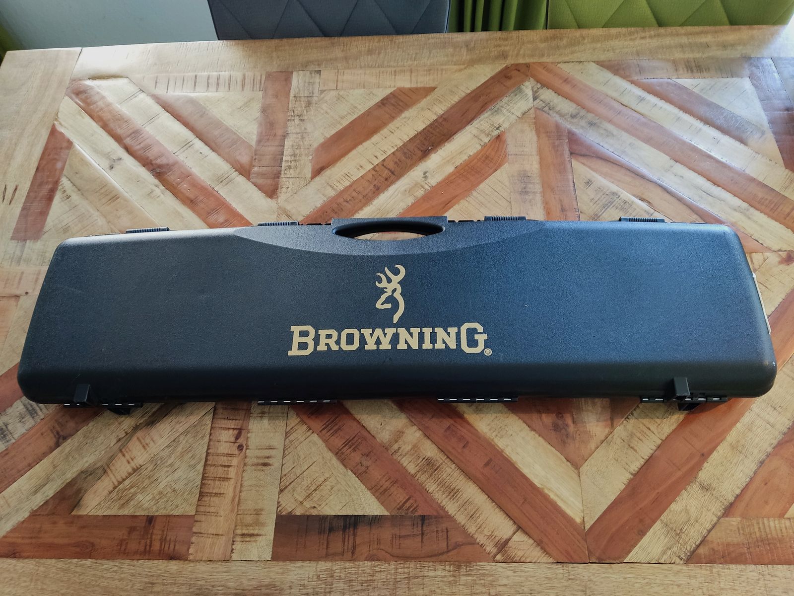 Browning B525 Sporter One 12/76 Lauflänge 76 cm