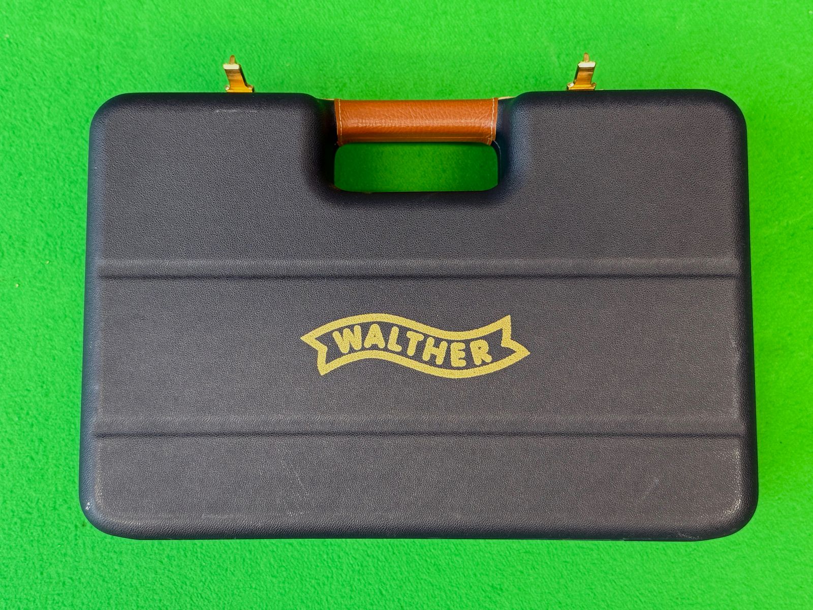 Walther P99 Millennium Edition 1 of 2000!