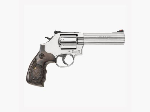 Smith & Wesson 686 Plus Magnum Cal 357 Magnum