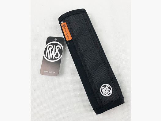 RWS sound suppressor protection for Hausken JD184